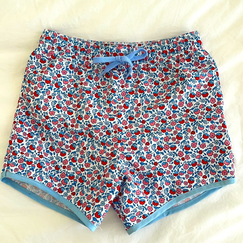 Minnow Swim Trunks